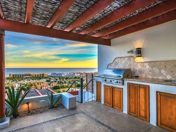 Alegranza Luxury Resort