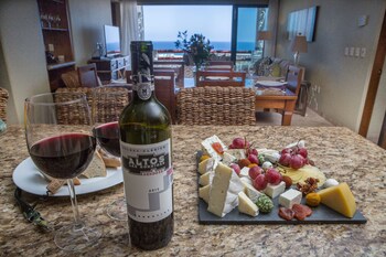 Alegranza Luxury Resort