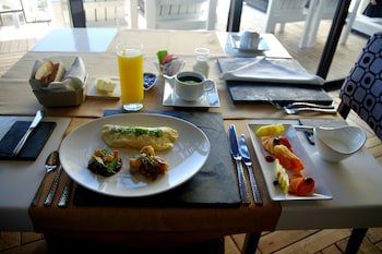 Alegranza Luxury Resort