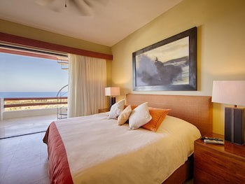 Alegranza Luxury Resort