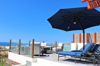 Alegranza Luxury Resort