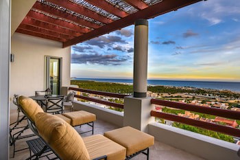 Alegranza Luxury Resort