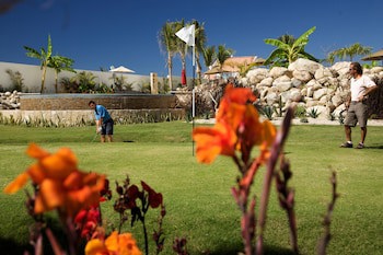 Alegranza Luxury Resort