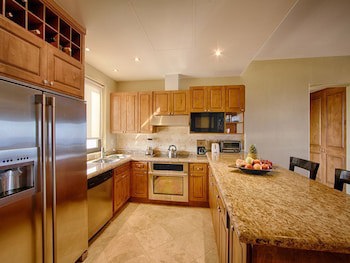Alegranza Luxury Resort