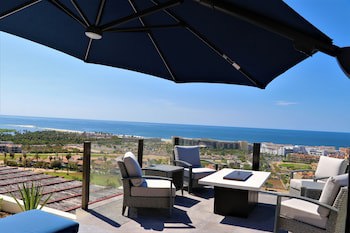 Alegranza Luxury Resort