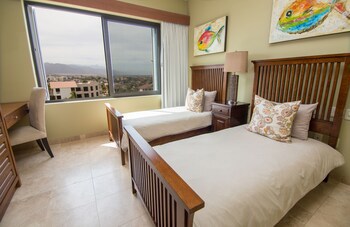 Alegranza Luxury Resort