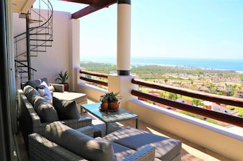 Alegranza Luxury Resort