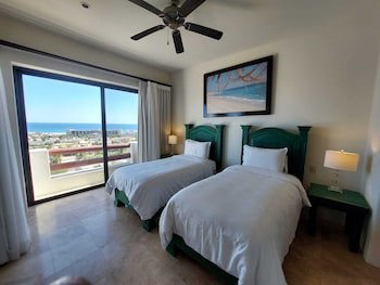 Alegranza Luxury Resort