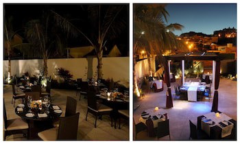 Alegranza Luxury Resort