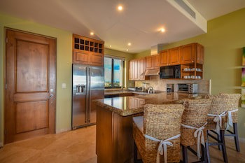 Alegranza Luxury Resort