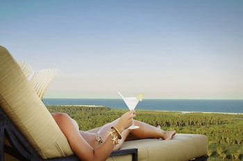 Alegranza Luxury Resort