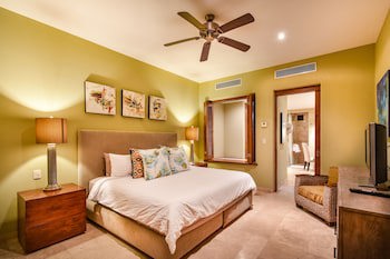 Alegranza Luxury Resort