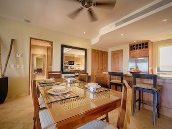 Alegranza Luxury Resort