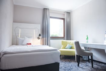 Parkhotel Schillerhain fotoğrafı