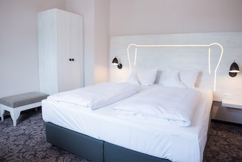 Parkhotel Schillerhain galeri fotoğrafı