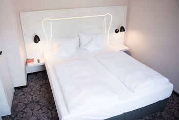 Parkhotel Schillerhain galeri fotoğrafı
