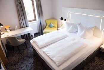 Parkhotel Schillerhain fotoğrafı