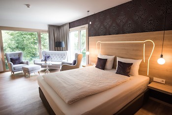 Parkhotel Schillerhain galeri fotoğrafı