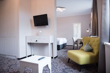Parkhotel Schillerhain galeri fotoğrafı