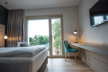 Parkhotel Schillerhain fotoğrafı