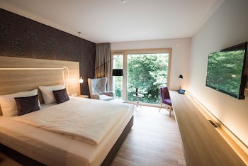 Parkhotel Schillerhain