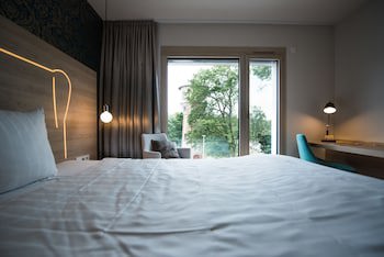 Parkhotel Schillerhain galeri fotoğrafı