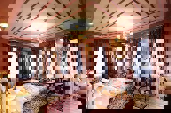 Darussaade Istanbul - Special Class