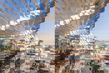 Darussaade Istanbul - Special Class