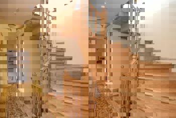 Darussaade Istanbul - Special Class