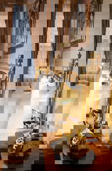 Darussaade Istanbul - Special Class