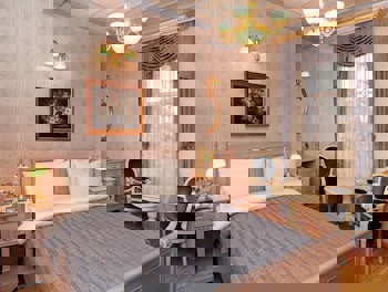 Darussaade Istanbul - Special Class