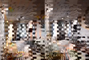 Darussaade Istanbul - Special Class