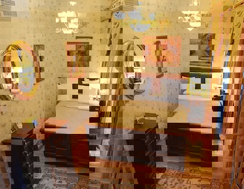 Darussaade Istanbul - Special Class