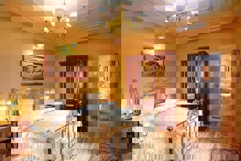 Darussaade Istanbul - Special Class