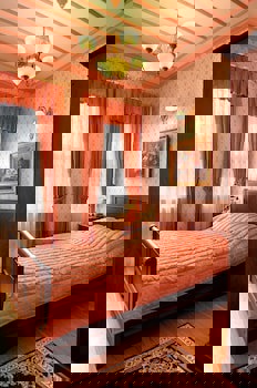 Darussaade Istanbul - Special Class