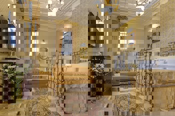 Darussaade Istanbul - Special Class