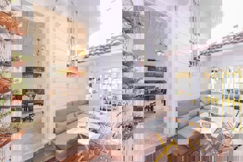 Darussaade Istanbul - Special Class