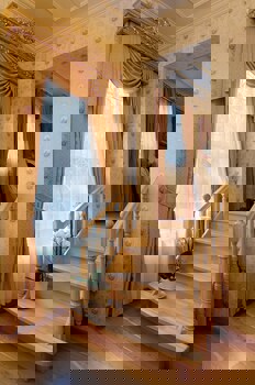 Darussaade Istanbul - Special Class