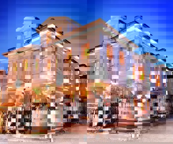 Darussaade Istanbul - Special Class