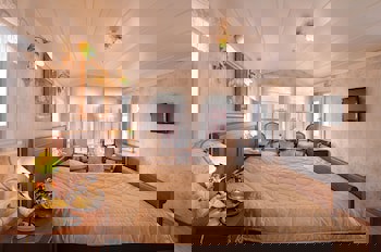 Darussaade Istanbul - Special Class