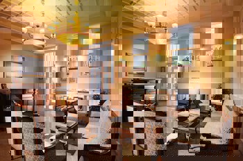 Darussaade Istanbul - Special Class