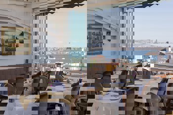 Darussaade Istanbul - Special Class