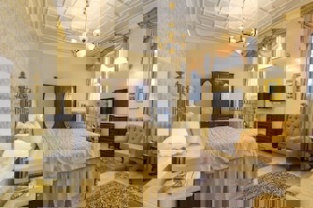 Darussaade Istanbul - Special Class