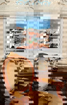 Darussaade Istanbul - Special Class