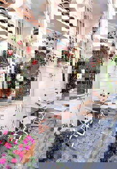 Darussaade Istanbul - Special Class