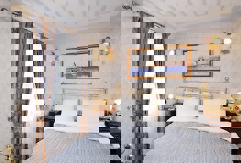 Darussaade Istanbul - Special Class