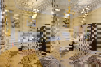 Darussaade Istanbul - Special Class