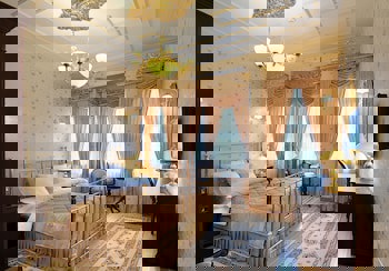 Darussaade Istanbul - Special Class