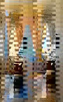 Darussaade Istanbul - Special Class