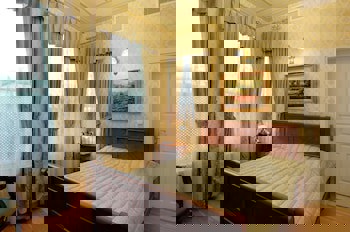 Darussaade Istanbul - Special Class